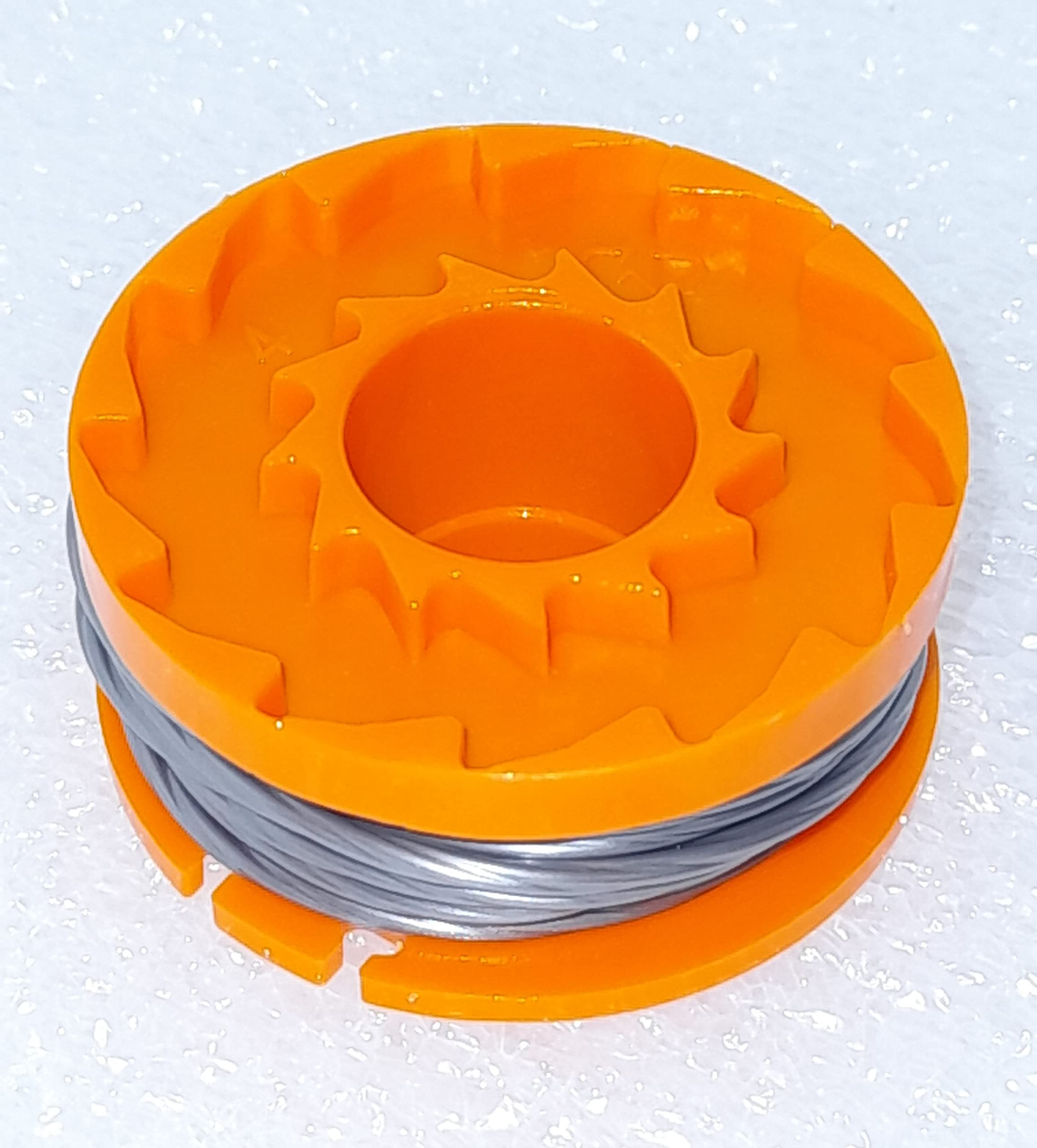 Garden Machinery Spares Spool Line Fits XCEED EX36CGT Strimmers (1)