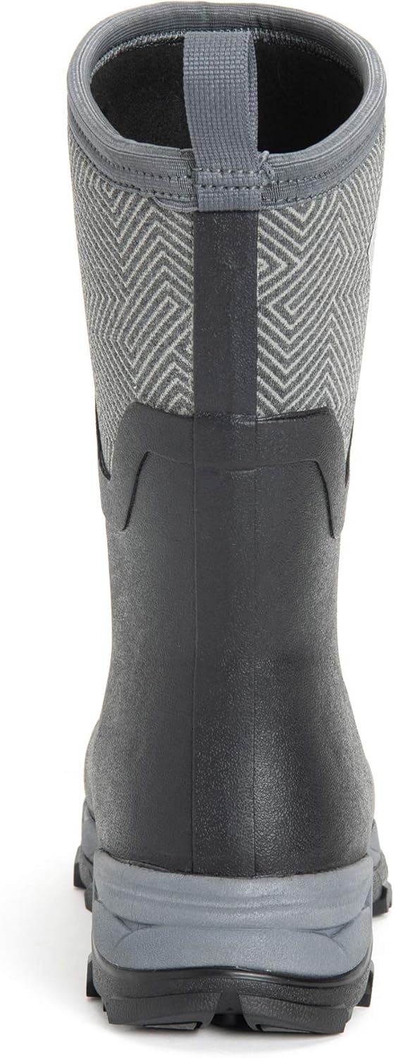 MUCK Women's Arctic Ice Tall Boot + Vibram Arctic Grip A.T. - Image 4