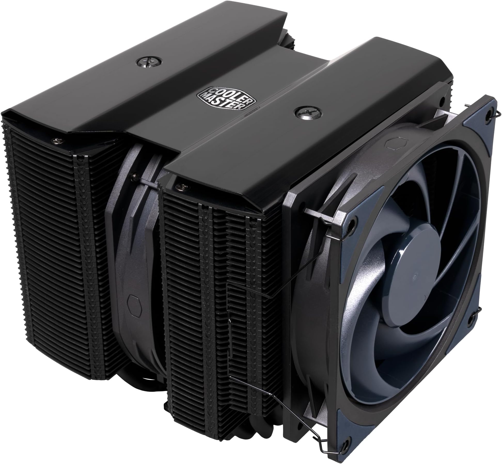 Cooler Master MA824 CPU Cooler Dual Tower Support AMD & Intel CPU