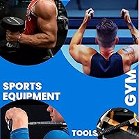 Vista 3 de Core Prodigy Fusion Grip Tape - Silicone Rubber Wrap for Pull Up Bars, Barbells, Dumbbells, Sports and Gym Equipment, and Tools