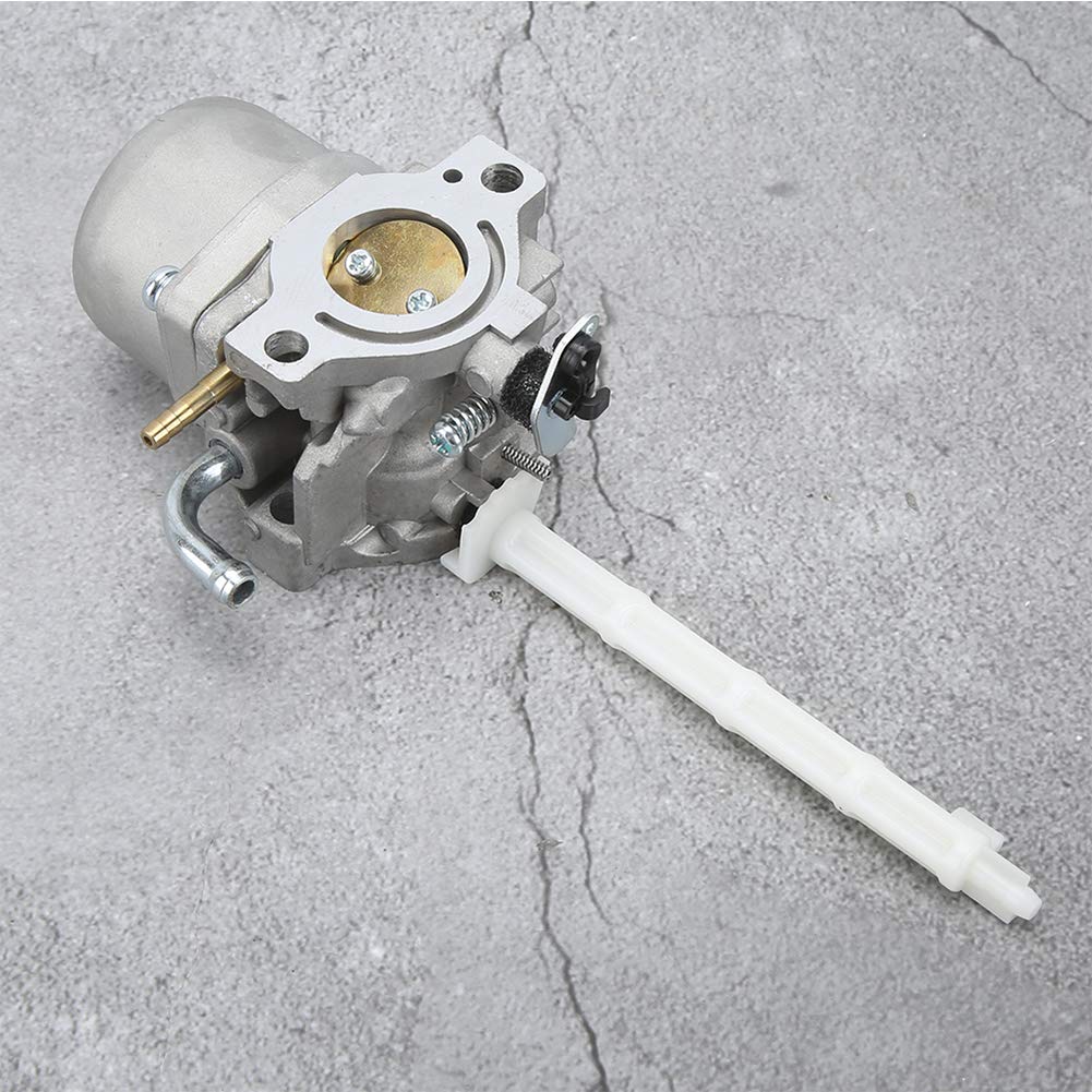 Carburatore, ricambio carburatore in lega di adatto per 796122
