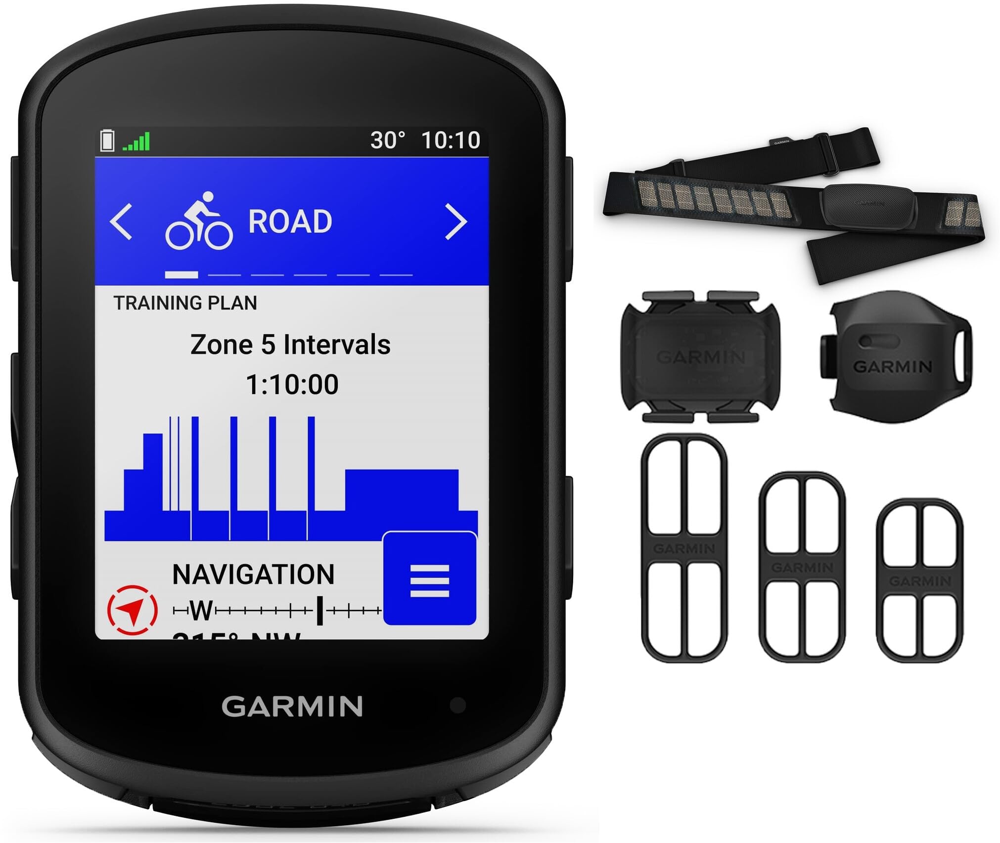 Edge 1030 Edge 130 Cadence Sensor Garmin Edge Speed Sensor Sales