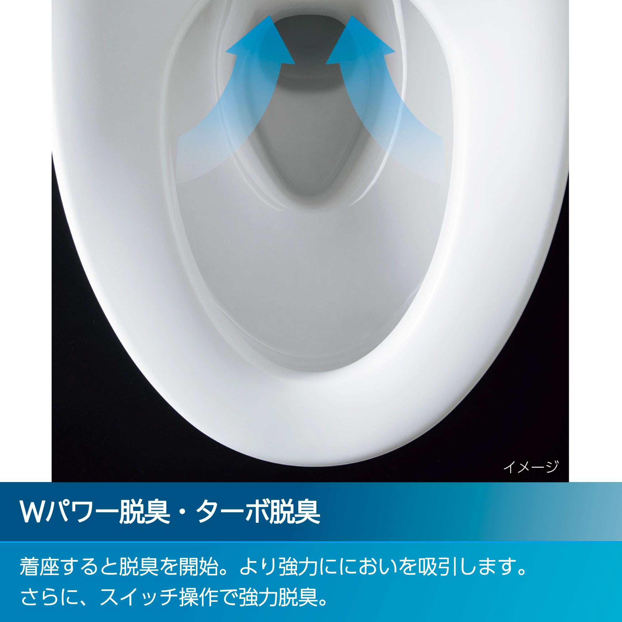 Amazon | LIXIL INAX シャワートイレ KAシリーズ 壁リモコン 温風乾燥
