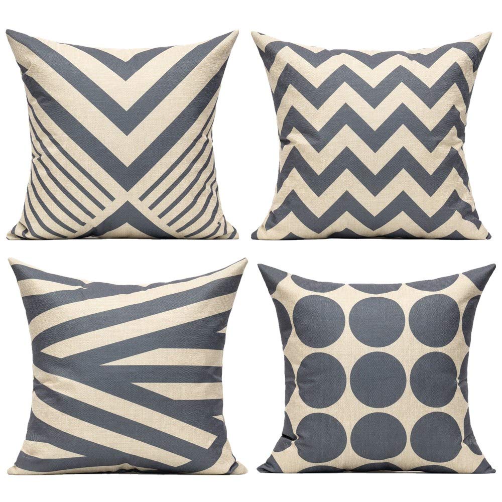 outdoor throw pillows