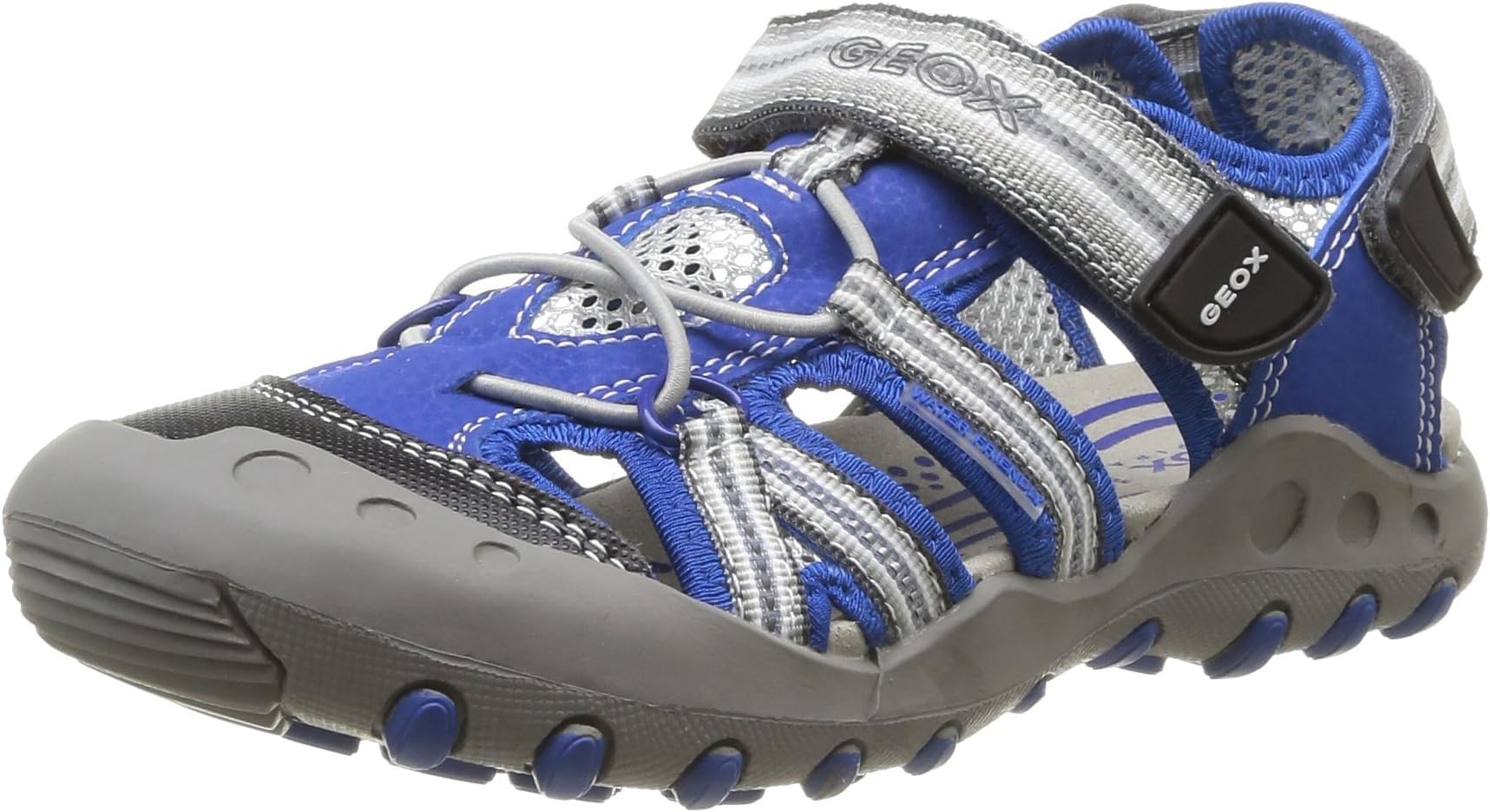 Geox Junior Kyle 5 Dress Sandal (Toddler/Little Kid/Big Kid)