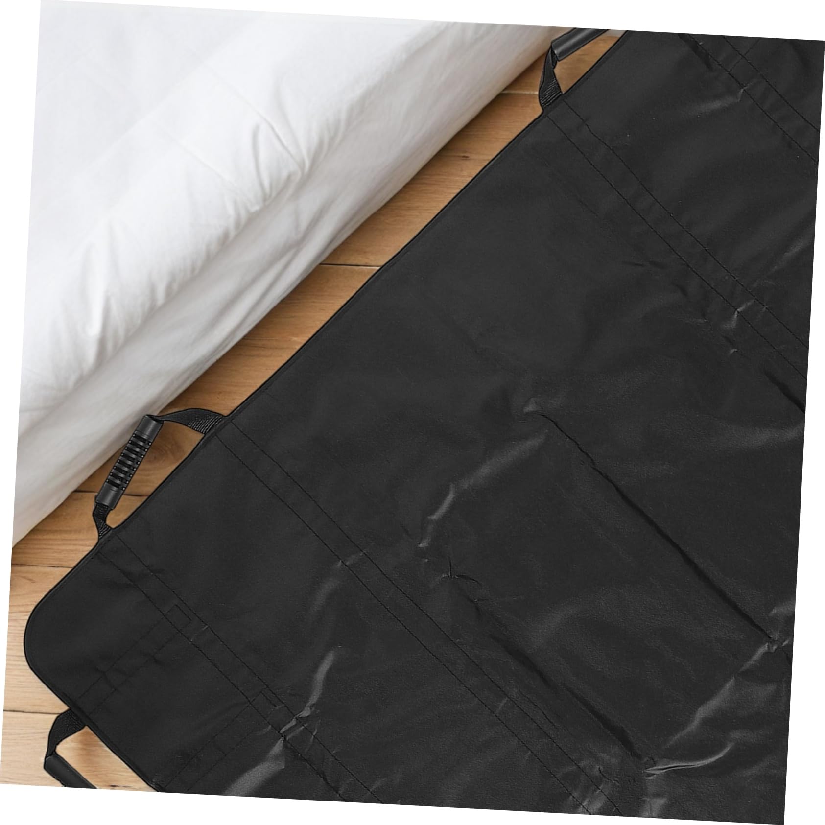 PACKOVE Traverse Per Incontinenza Con Maniglie Lenzuolo Riutilizzabile Per Posizionamento Traverse Impermeabili Per Anziani Disabili e Protezione