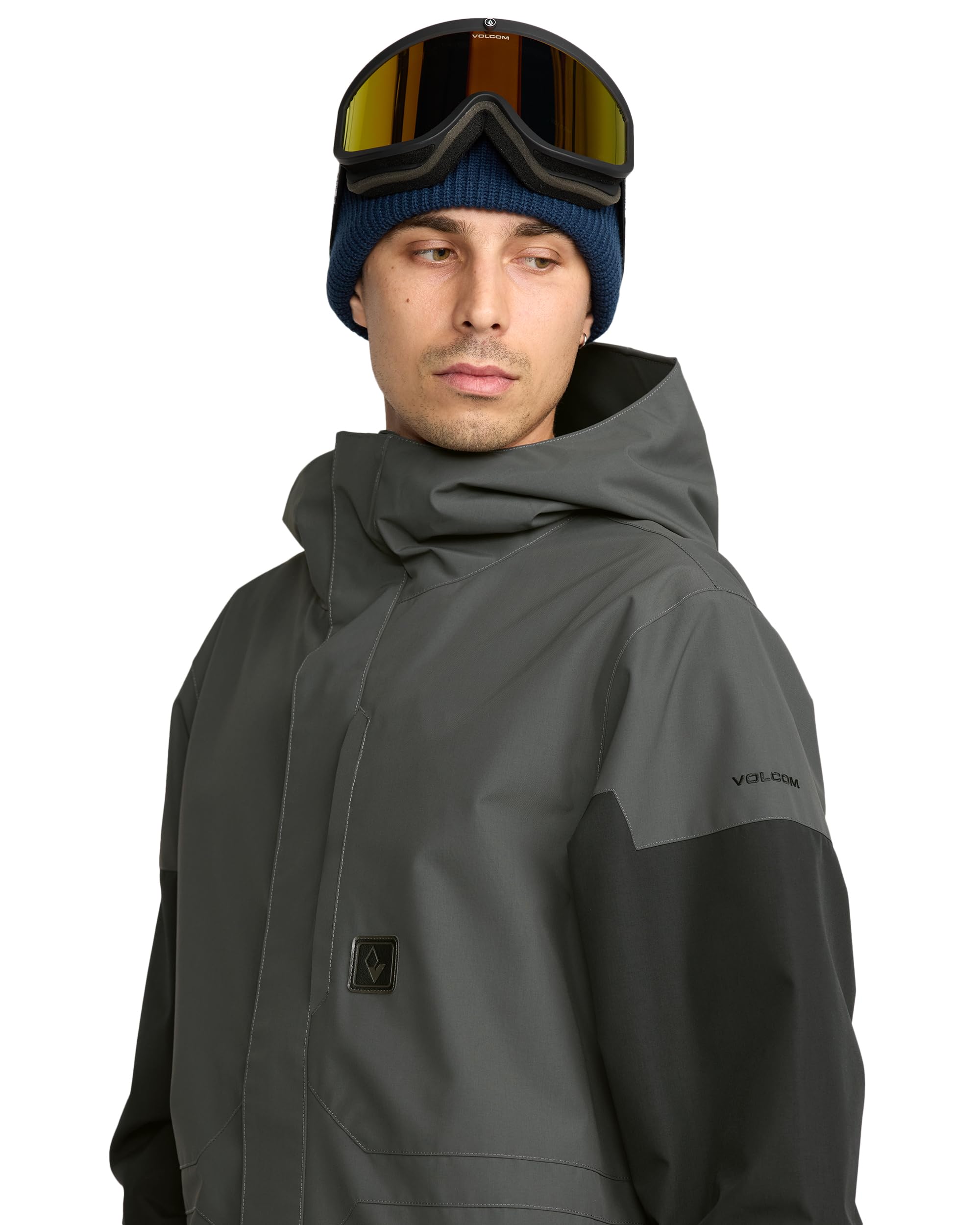 Volcom Primry Jacket M