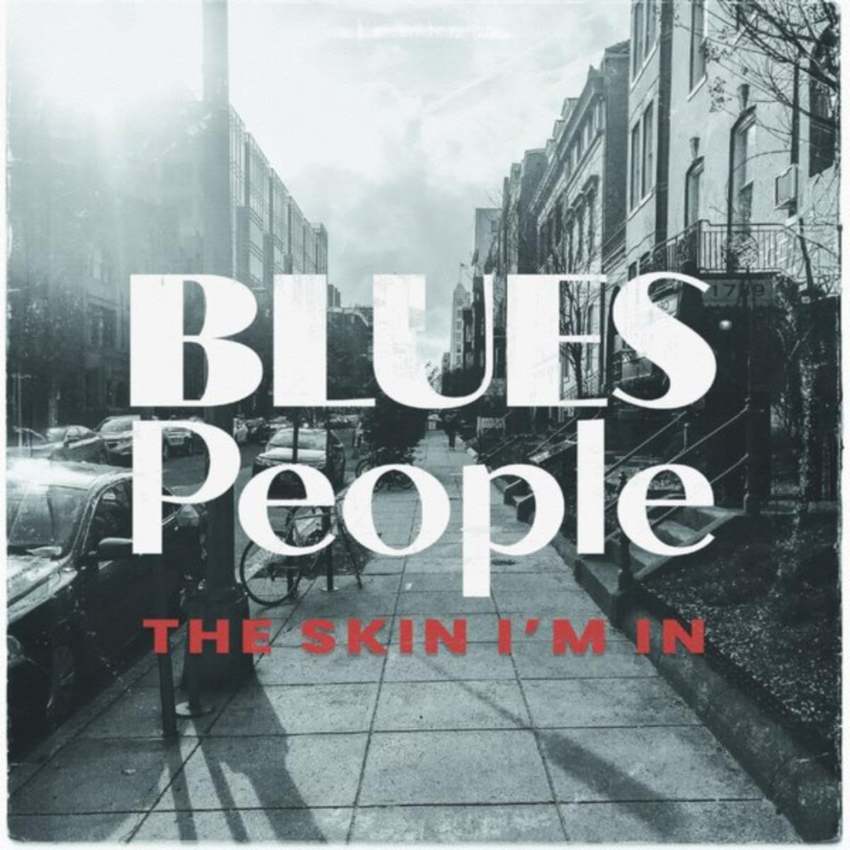 Blues People