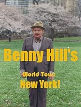 Benny Hill's World Tour: New York!