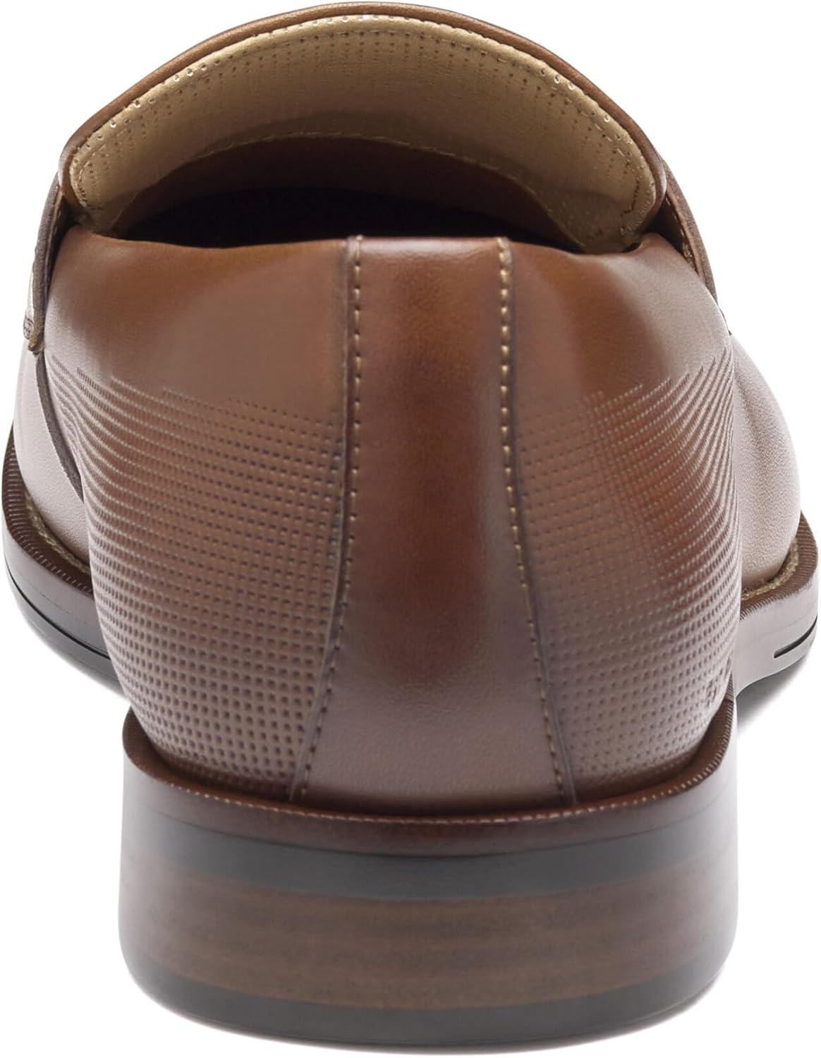 Johnston & Murphy XC+ Copley Penny Loafer Slip-On Shoe
