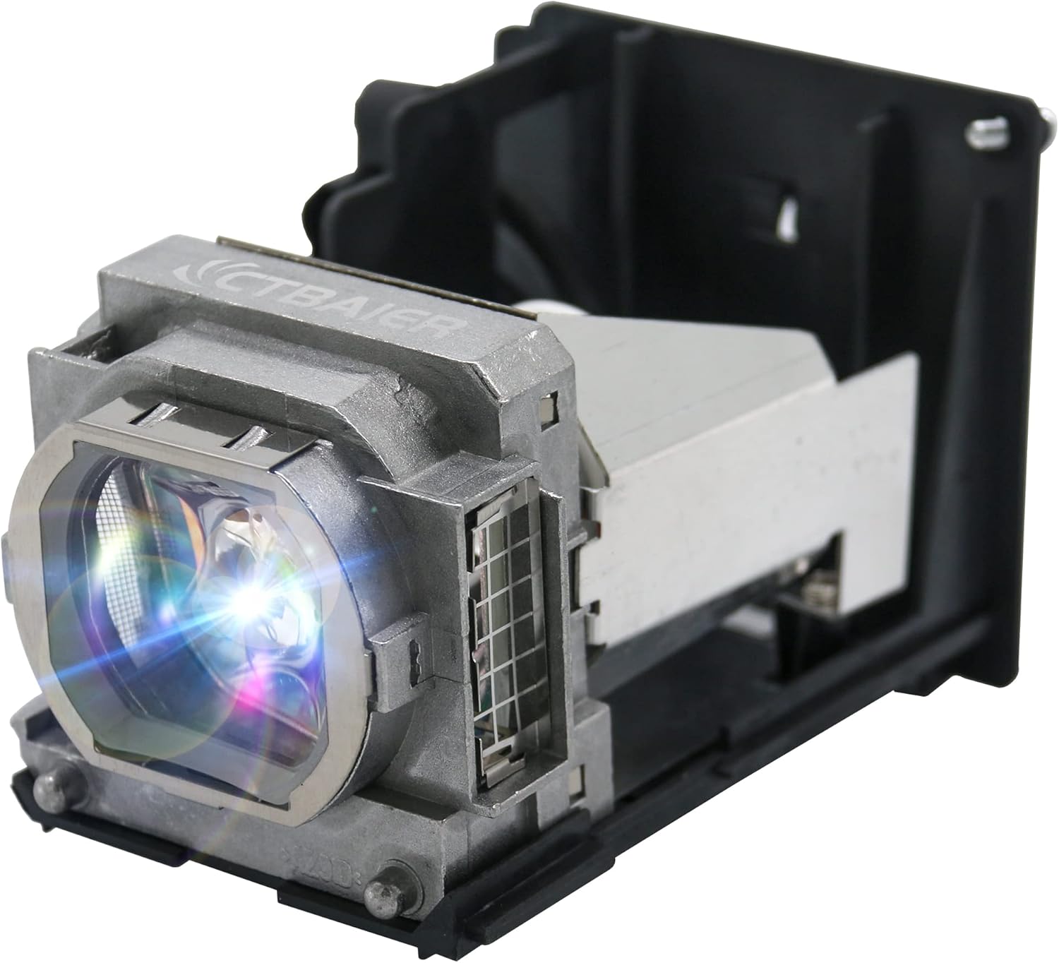 CTBAIER VLT-HC5000LP VLT-HC7000LP RLC-032 Quality Replacement Projector Lamp Bulb for Mitsubishi HC4900 HC4900W HC5000 HC5000BL HC5500 HC6000 HC6050 HC6500 HC7000 Viewsonic Pro8100 HD9900 with housing