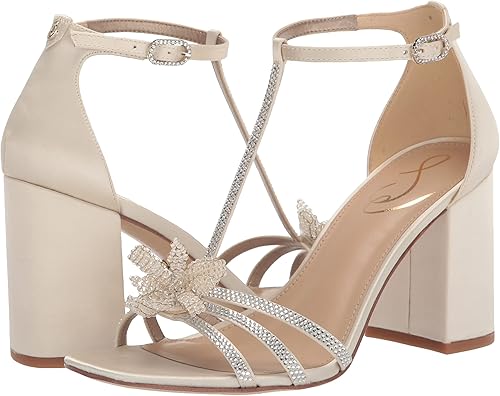 Miniatura 7 de Sam Edelman Sandalias de tacón Donnie para mujer