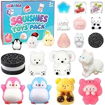 Taba Squishy 20  Fufu Squishies              20