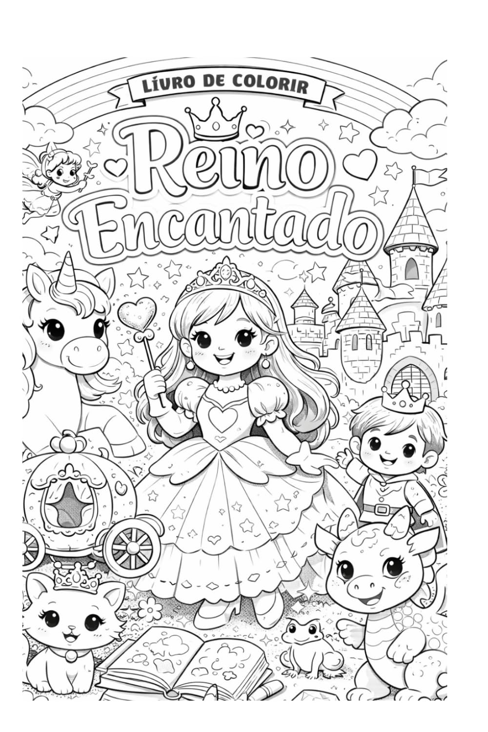 reino encantado