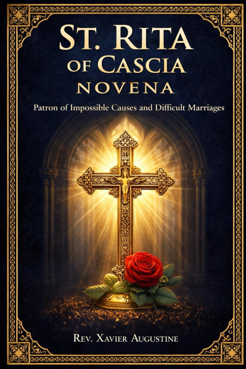 St. Rita of Cascia Novena: Patron of impossible causes and difficult marriages