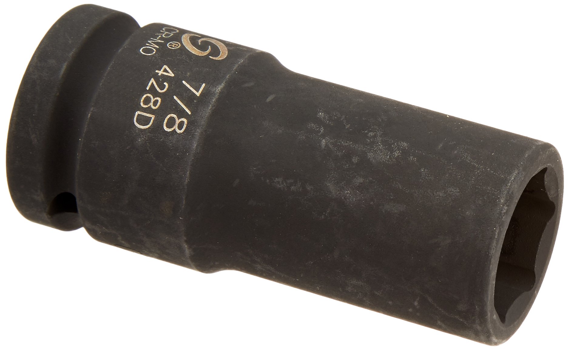 Amazon.com: Sunex 428d 3/4-Inch Drive 7/8-Inch Deep Impact