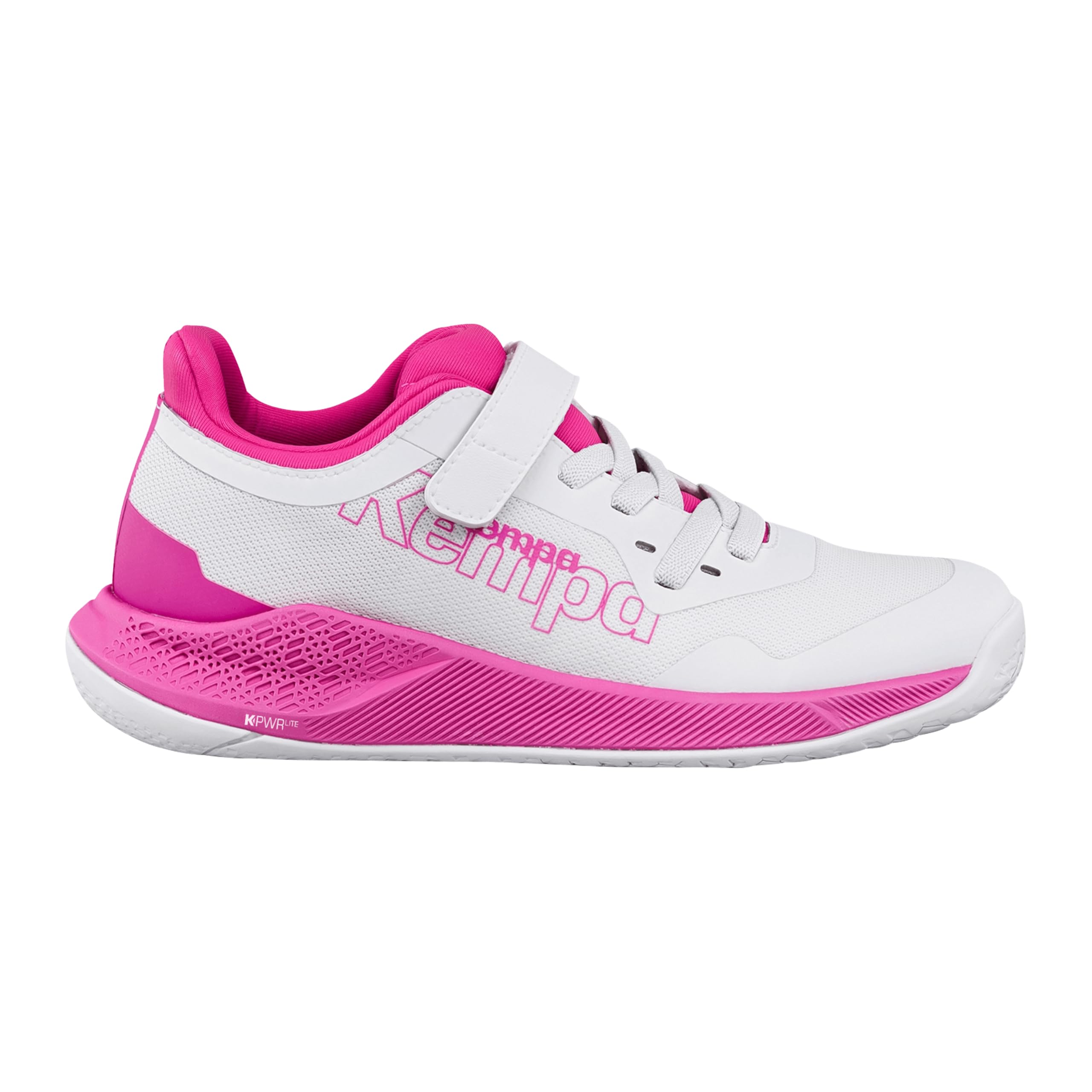 Kempa Mädchen Kourtfly Kids Handball-Schuhe