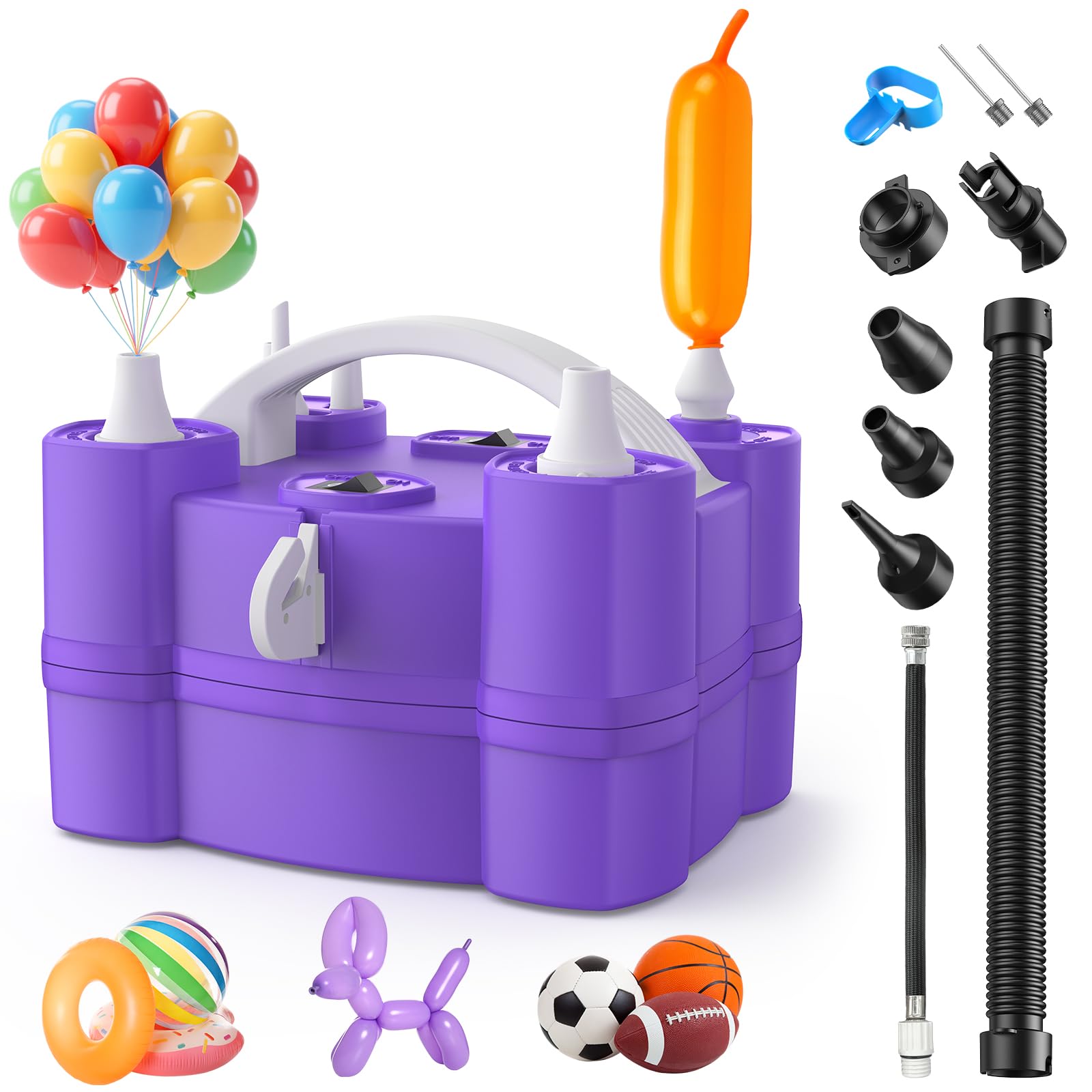 Keaibuding Electric Balloon Pump