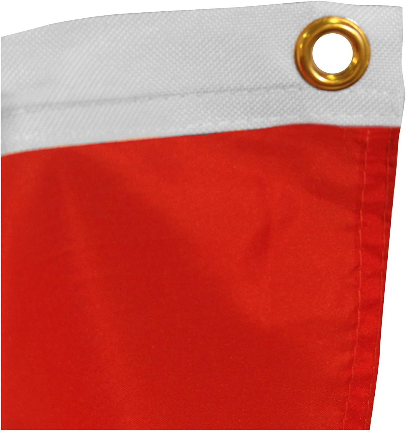 Online Stores Rainbow Printed Polyester Flag, 3 by 5-Feet