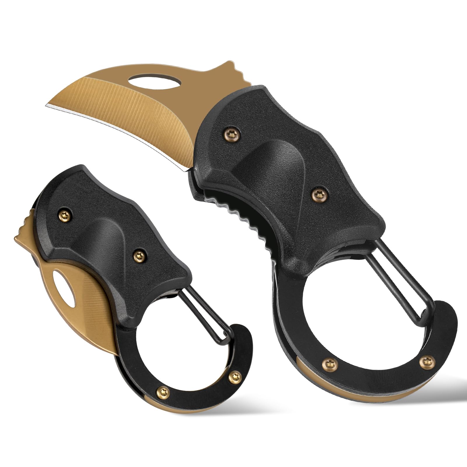 FUNBRO Pocket Knife - Gift for Men -20 FUNBRO Pocket Knife - Gift for Men -20