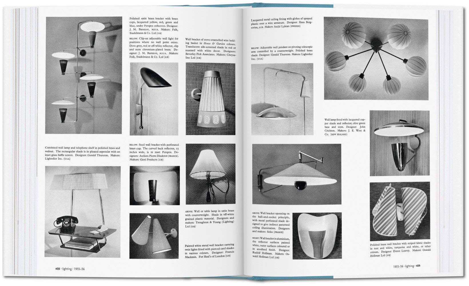 Decorative Art 50s
