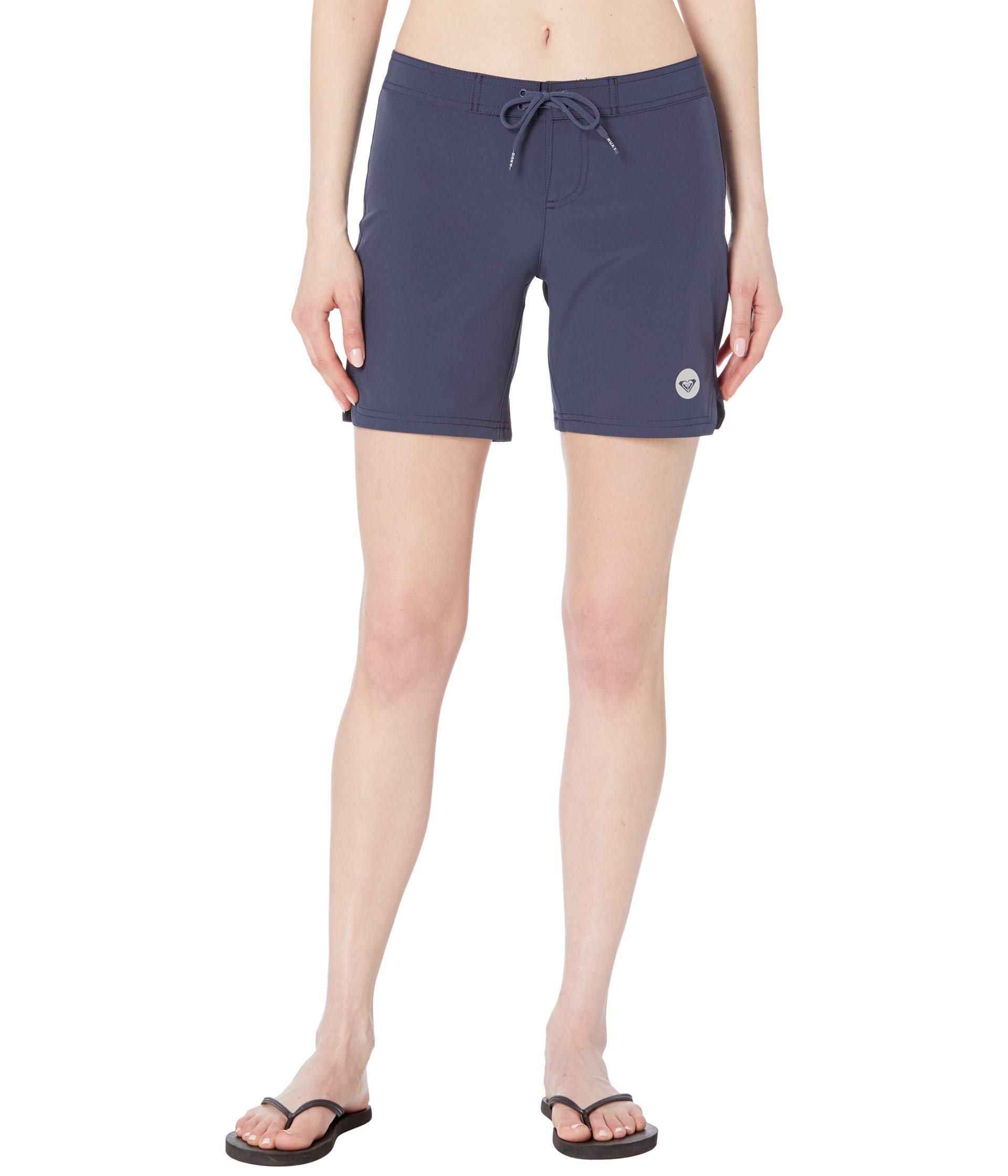 RoxyTo Dye 7" - Board Shorts for Women