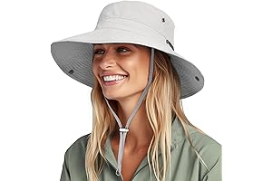 FURTALK Wide Brim Sun Hats