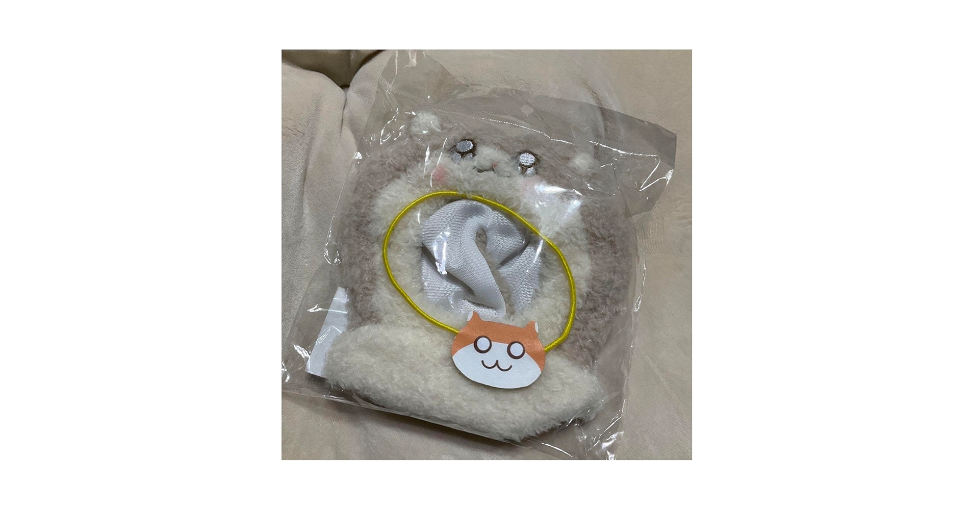 Amazon.co.jp: クソハムちゃん ぬいぐるみ服 LAFARY コビハム