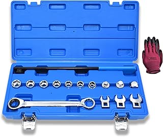 Serpentine Belt Tool