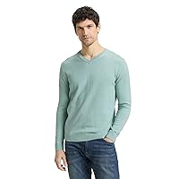 TOM TAILOR Maglione da Uomo