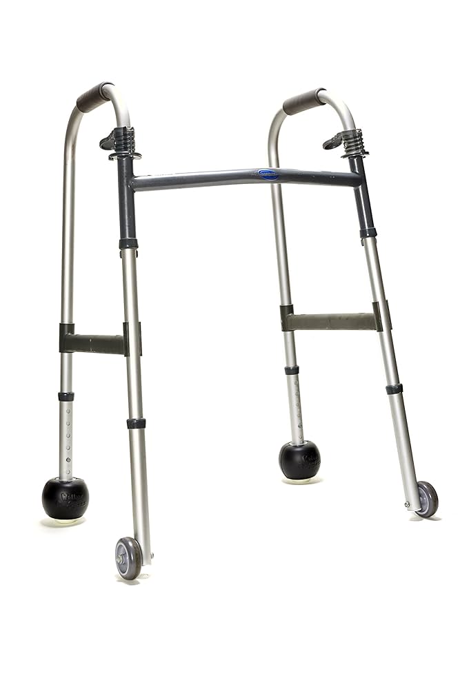 Amazon.com: Walker Buddezz Glide Set - Universal Fit - Makes