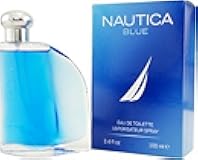 Blue Eau De Toilette Spray Tester Men by Nautica, 1.7 Ounce