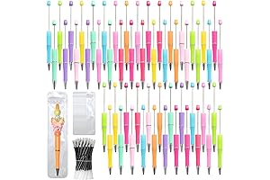 Bulk Order Beadable Pens Kit: Your Path to Crafting Profits