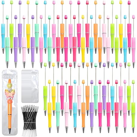 Bulk Order Beadable Pens Kit: Your Path to Crafting Profits
