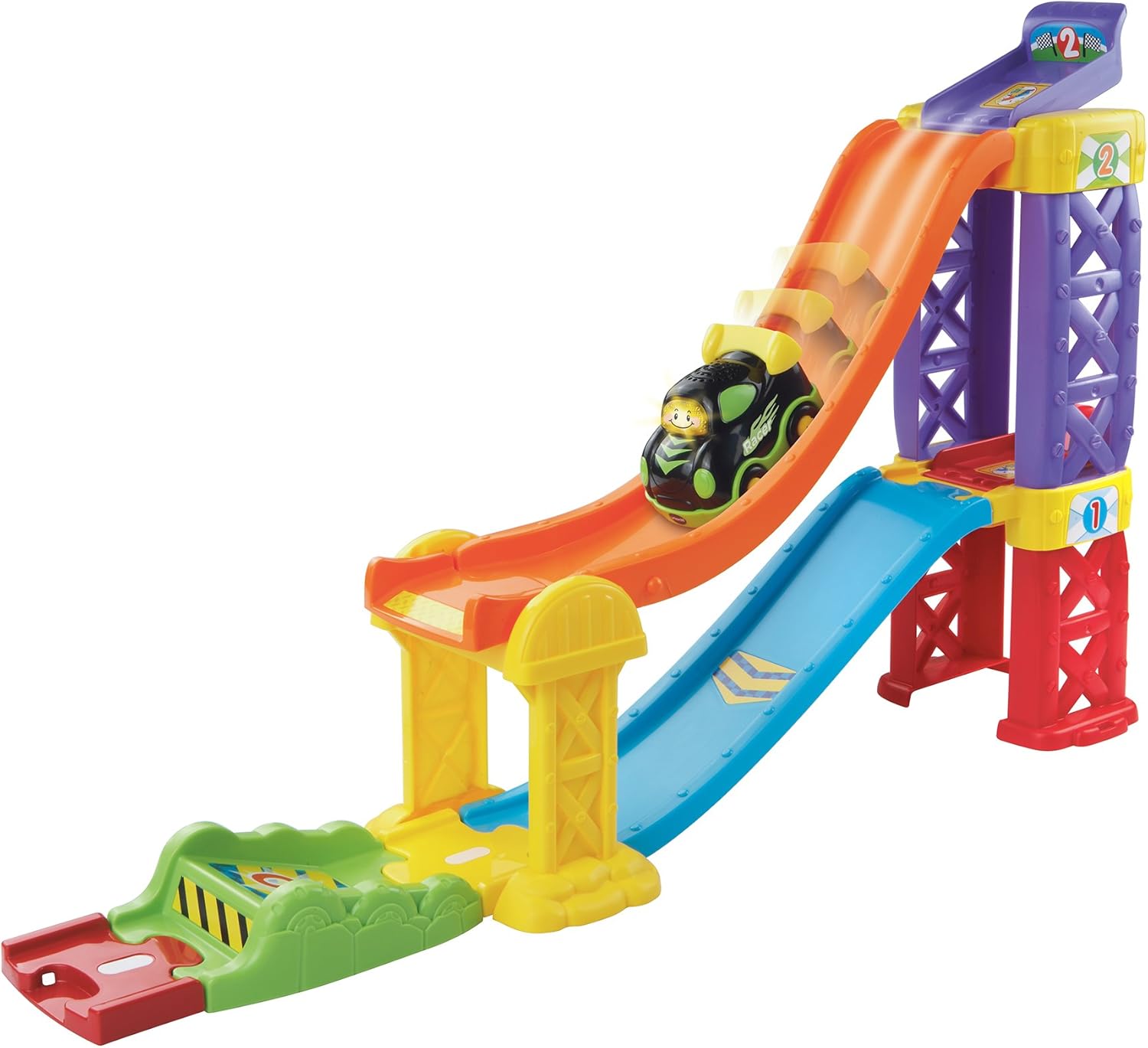 VTech Baby 164703 Toot-Toot Drivers 