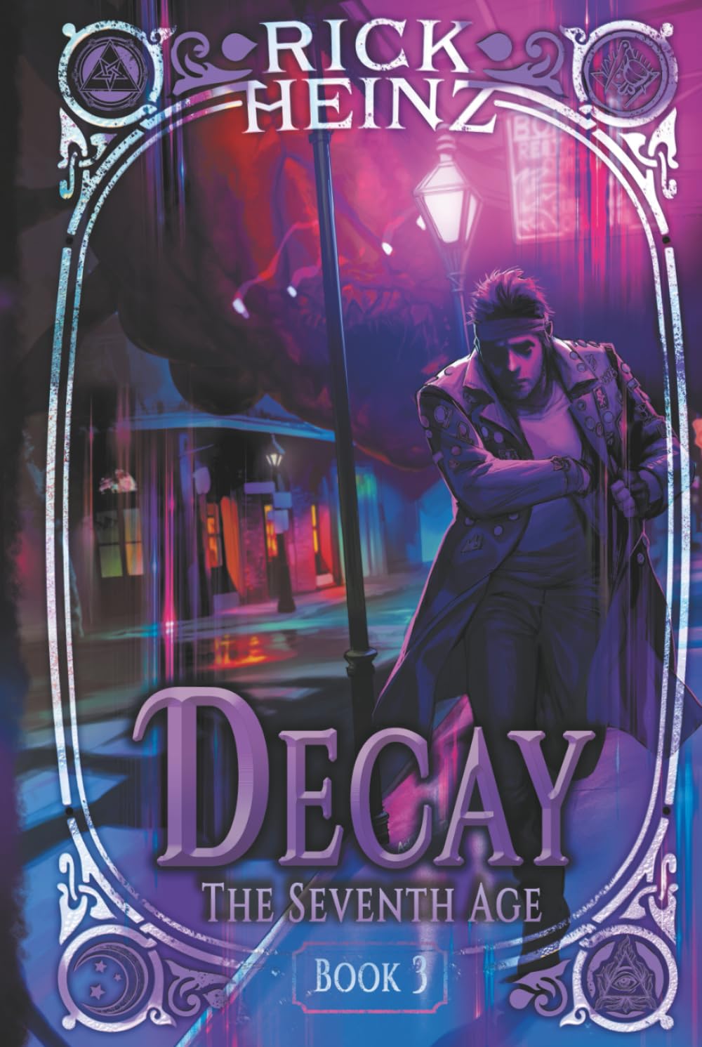 Decay (The Seventh Age)