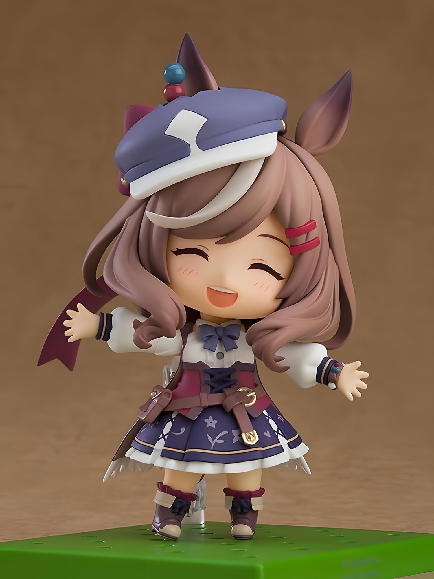 Amazon.co.jp: ねんどろいど ウマ娘 プリティーダービー