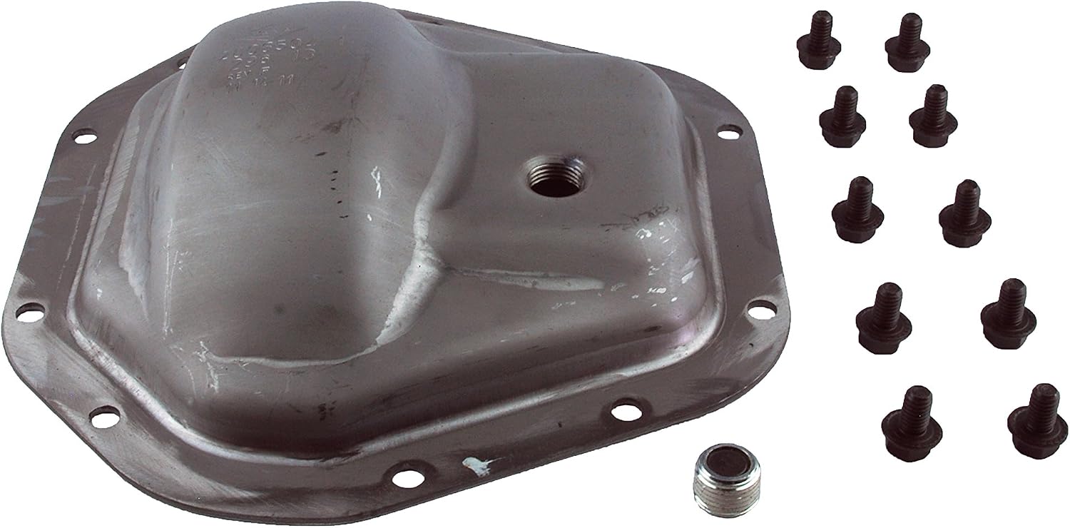 Spicer 2014220 Differential Cover