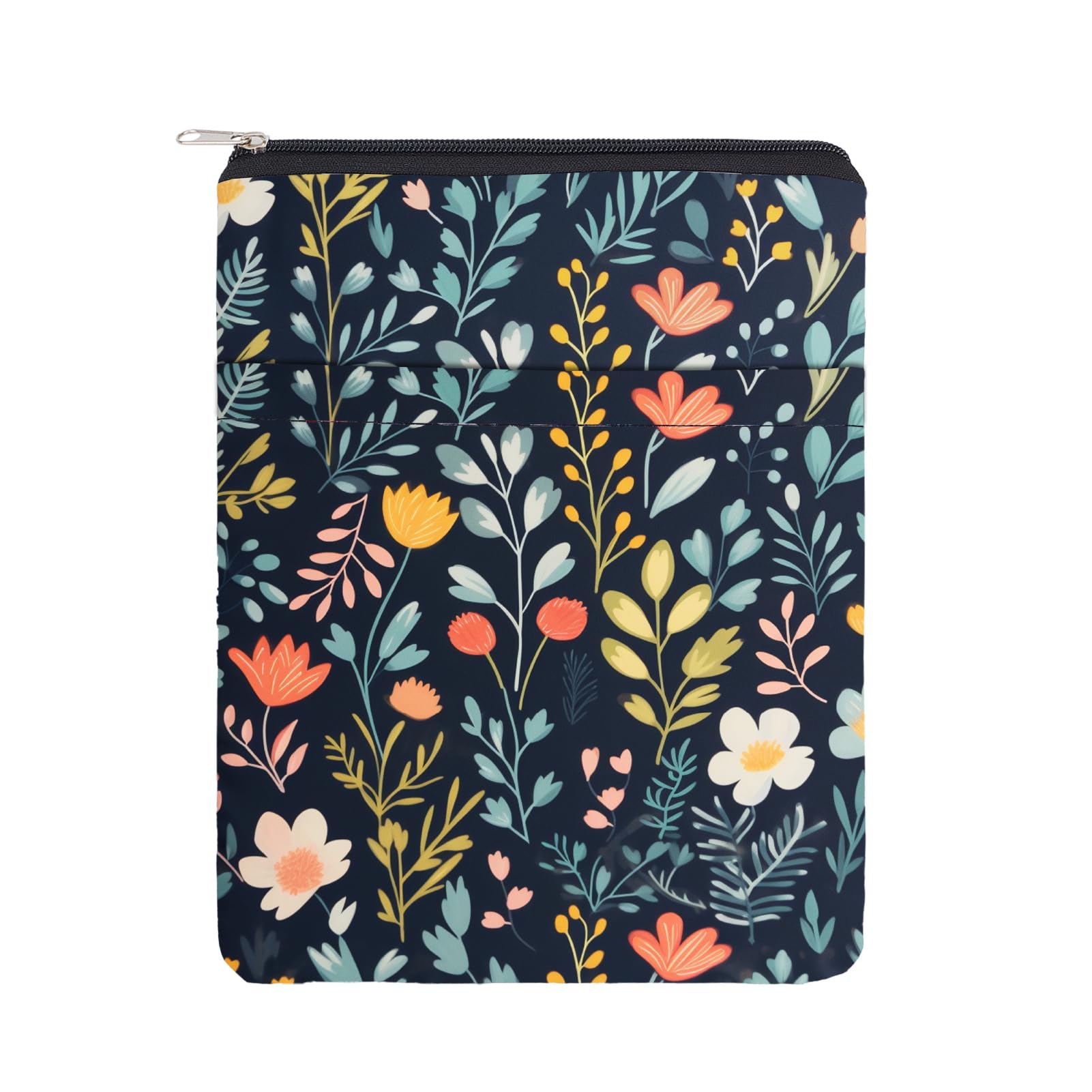 NICENEEDED Sleeve with Zipper