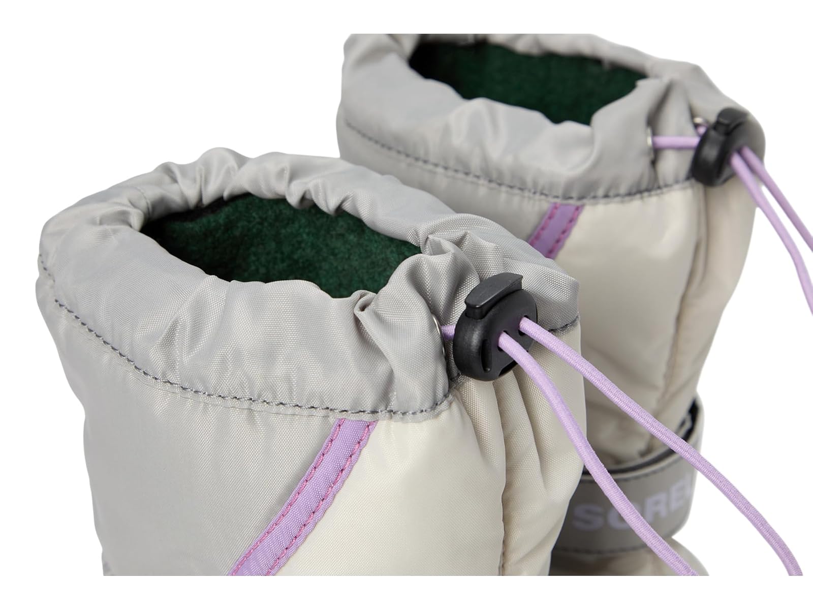 Children Unisex Boots SOREL Kids Childrens Flurry (Toddler/Little Kid) - Picture 33 of 39