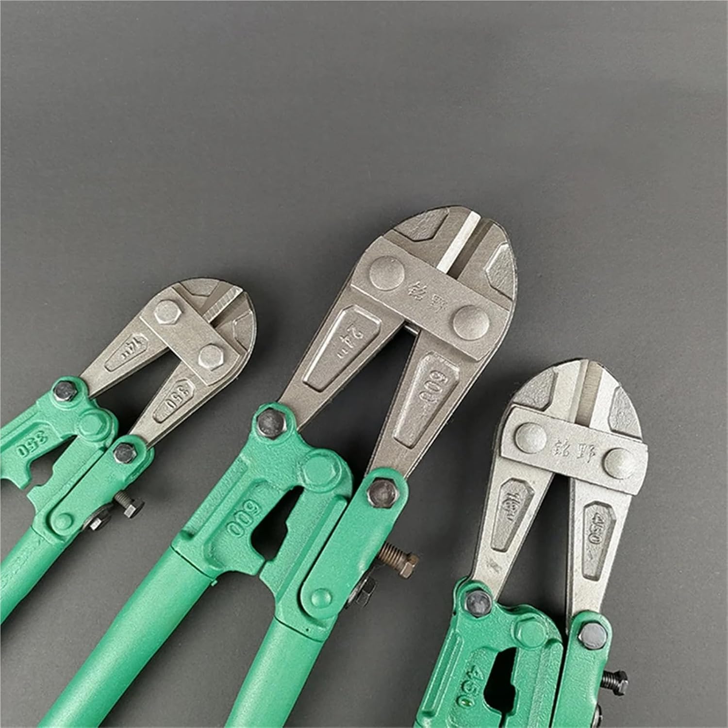 1pcs Mini Bolt Cutter Multitool Steel Wire Cutter Multi-functional Strong Cutting Iron Wire Wire Breaker Scissors Pliers(18 Inch)
