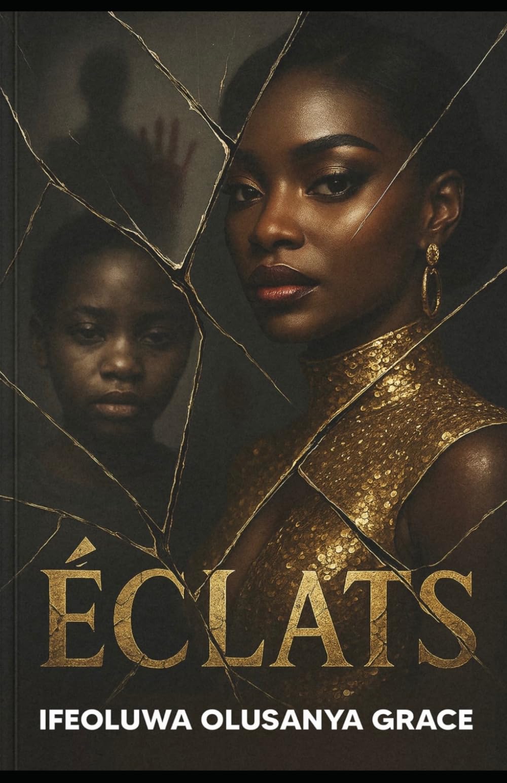 ÉCLATS: Shards