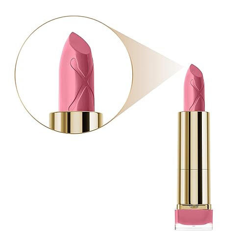 Miniatura 5 de Max Factor Color Elixir Lápiz Labial Humedad 095