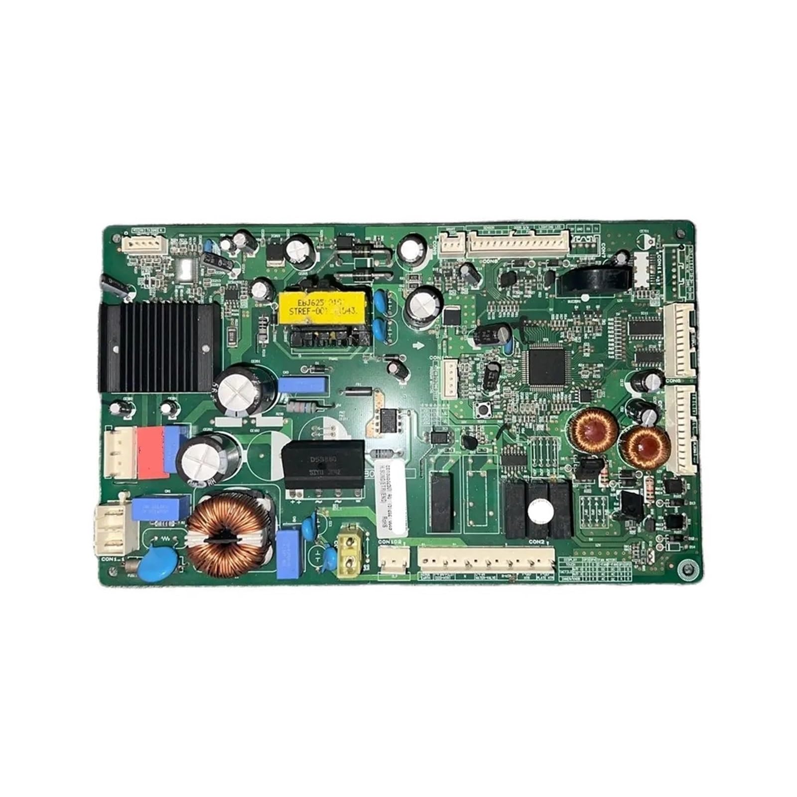 Refrigerator Motherboard Control Board,Compatible For LG，EBR80532501 Parts