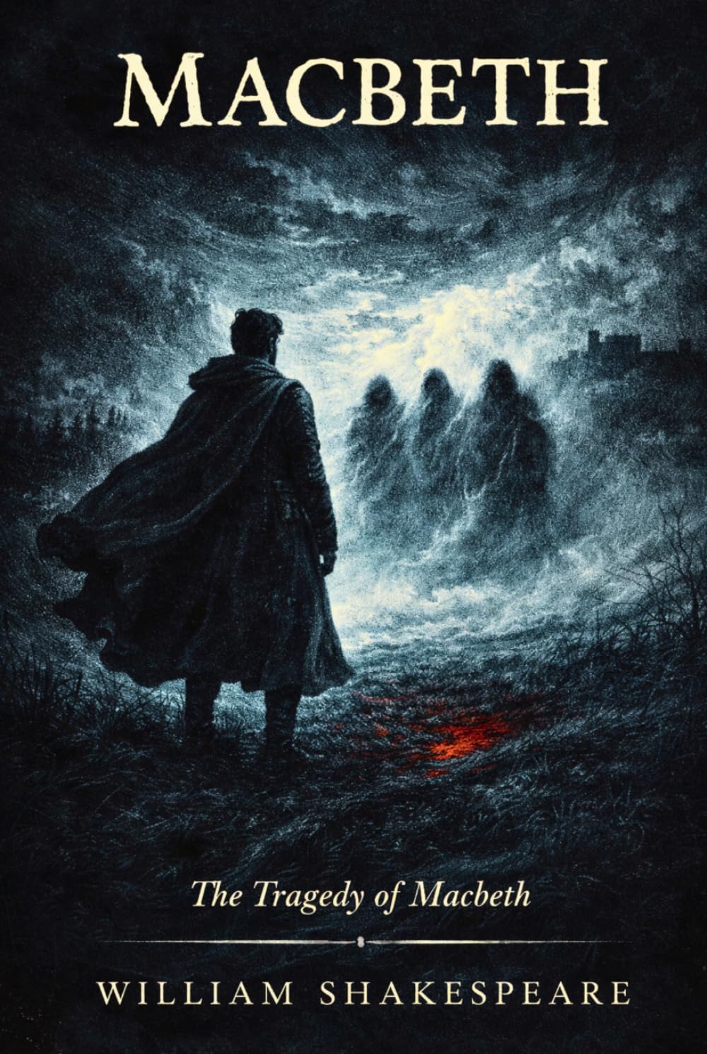 MACBETH: (The Tragedy of Macbeth)