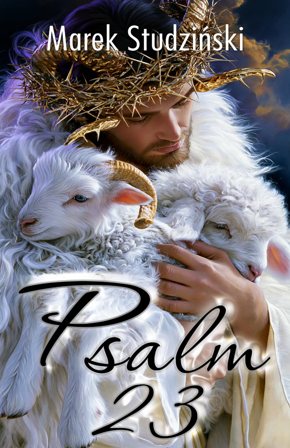 Psalm 23: The Good Shepherd – The Spirit of Acceptance