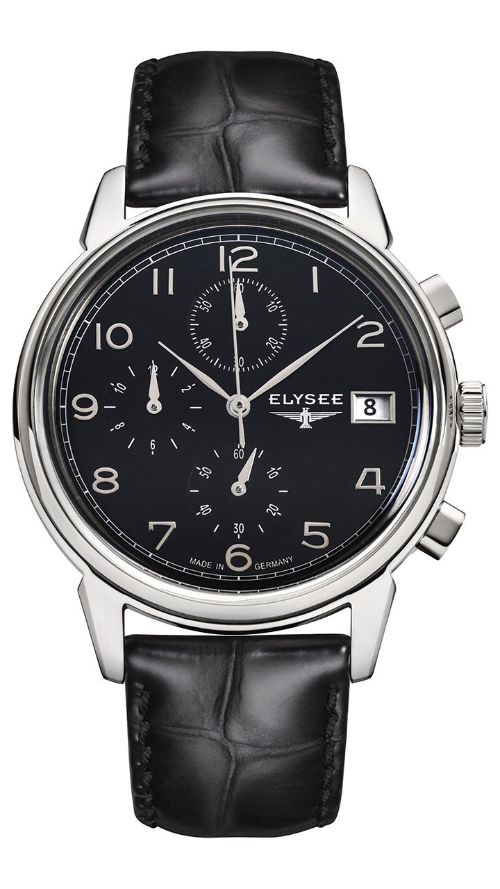 [新品未使用]ELYSEEエリーゼ腕時計・ドイツ製・サファイアガラス・電池交換済 712wwpUhQML.jpg