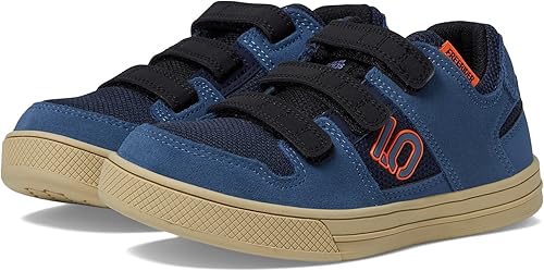 Five Ten Freerider - Zapatos para bicicleta de montaña para niños