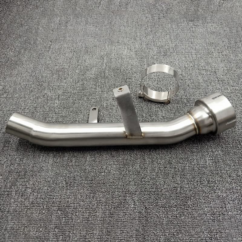 Ligne Complète LEXTEK RP1GL Suzuki GSX-S 1000 / GSX-S 1000 F 2015-2020