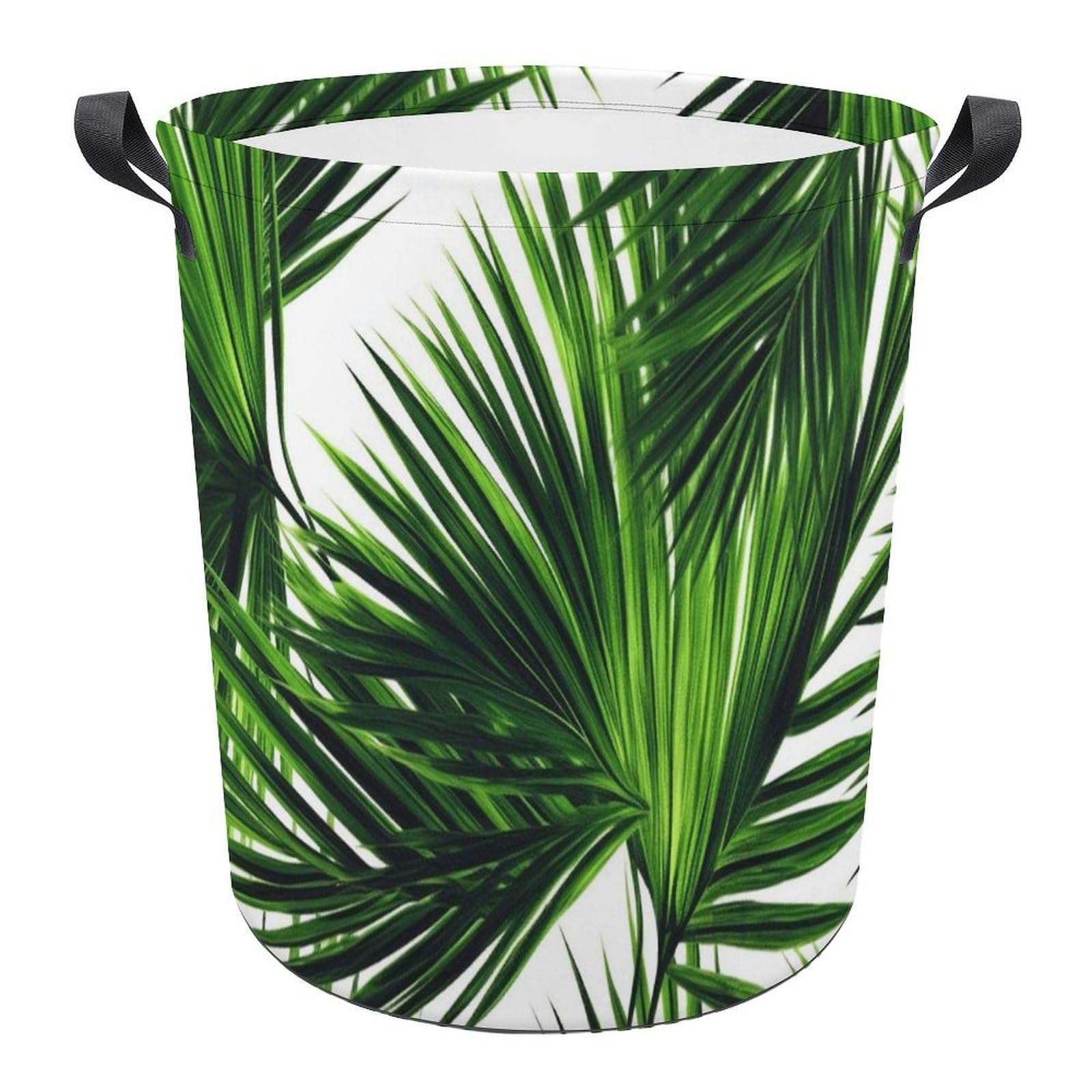 Panier à linge pliable imperméable grand format pour rangement maison